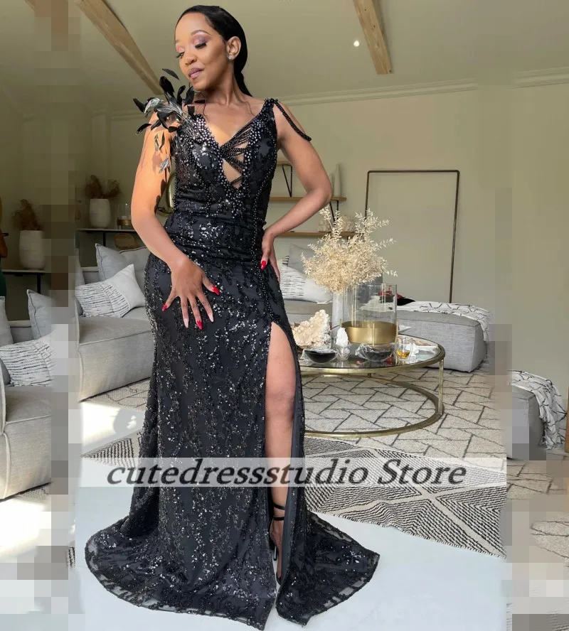 Aso Ebi Evening Dre… - image