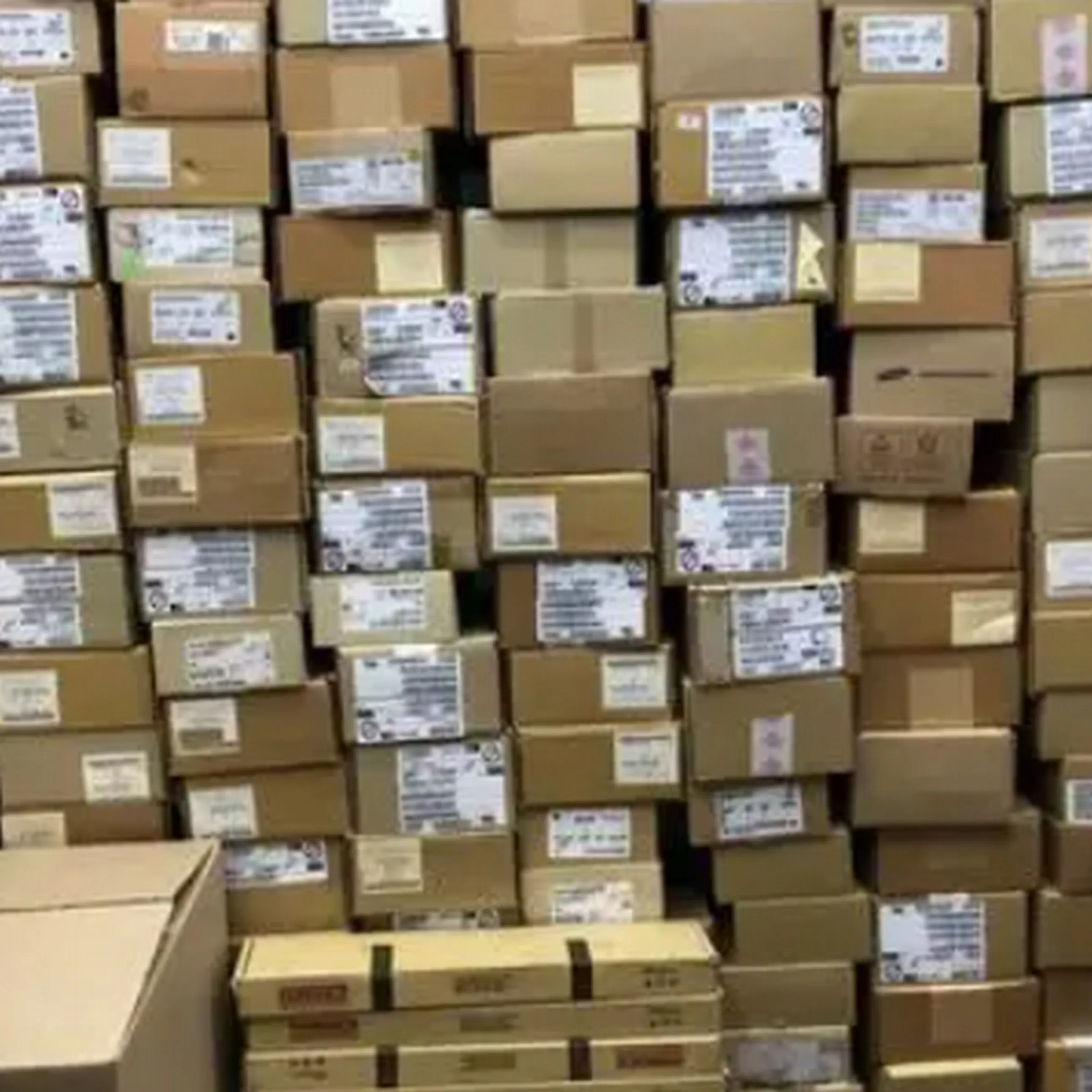 2Pcs At89C51Ed2-Um …