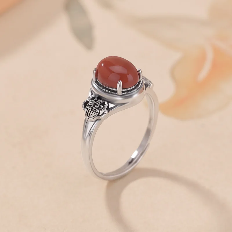 elegante-anillo-de-plata-de-ley-s925-con-Agata-del-sur-estilo-chino-vintage-forma-geometrica-de-huevo-anillo-de-joyer