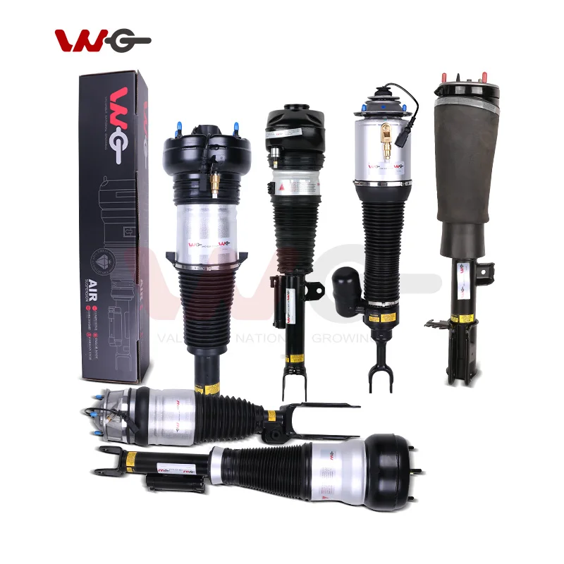 

Front Left Auto Parts Car For Mercedes-Benz E-Class W213 With ADS 4-matic Air Suspension Shock Absorber Strut OE A213 320 1902