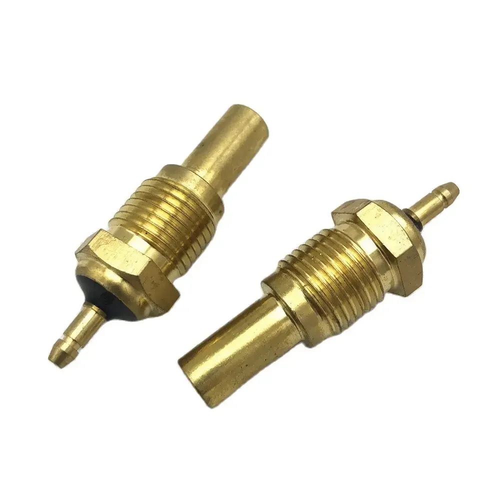 For Caterpillar E70/120/200B  E307 308C water temperature sensor Yanmar 75 Kobelco SK excavator temperature sensor 05204-50300