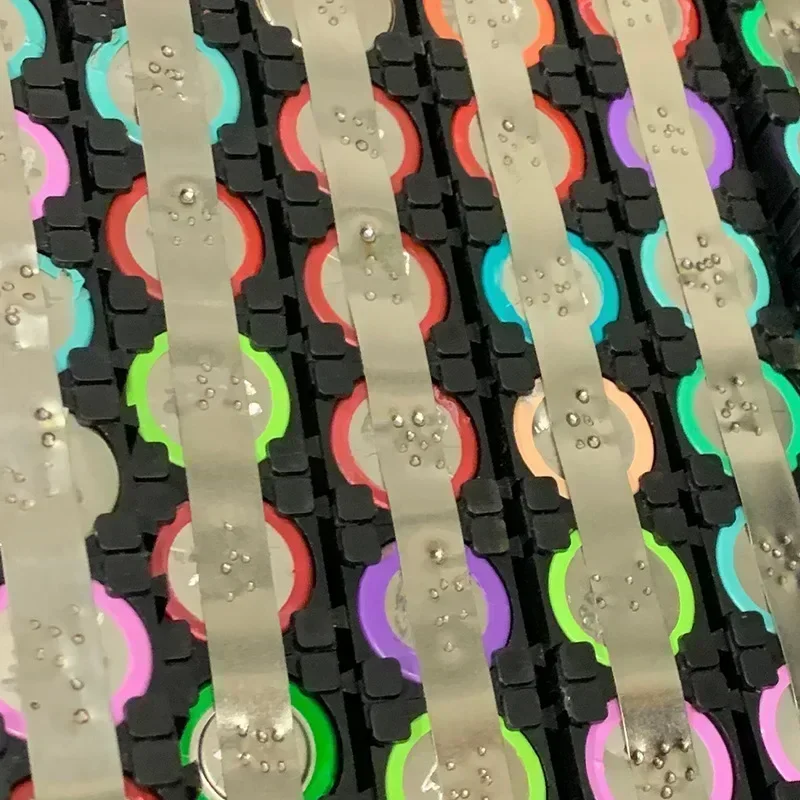 

Wholesale 0.1mm Thickness Nickel Plated Steel Strip SPCC, 10 Meter Roll 3-10mm width for Tool Parts