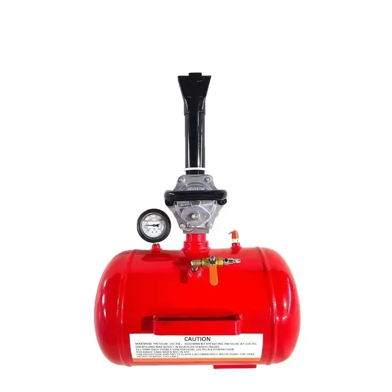 3-10 gallon tire inflators, tubeless tire inflators for car and truck tire repair