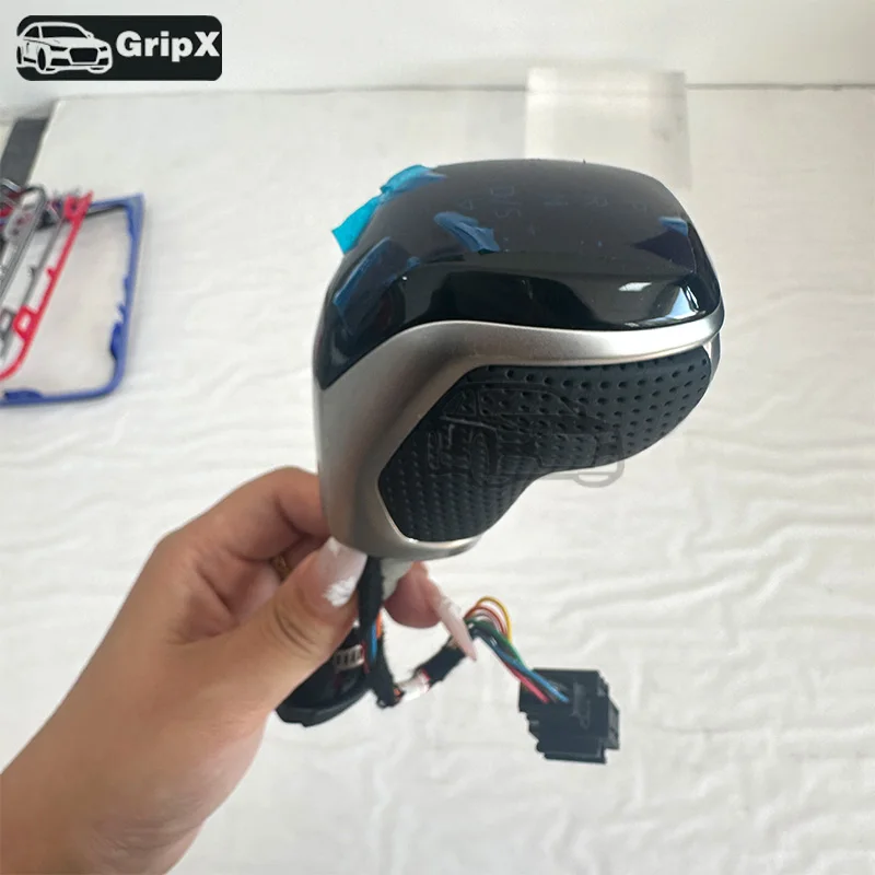 

Automatic transmission lever, LED electronic shift lever, for Volkswagen Golf MK6 MK7 Passat B7 B8 Tiguan MK2