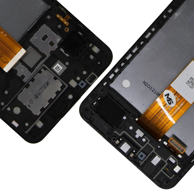 AAA+ 6.5"IPS For Samsung Galaxy A12 A125 LCD Display Touch Screen Digitizer For A12 LCD A125F A125H/DS Display Replacement Parts image 6
