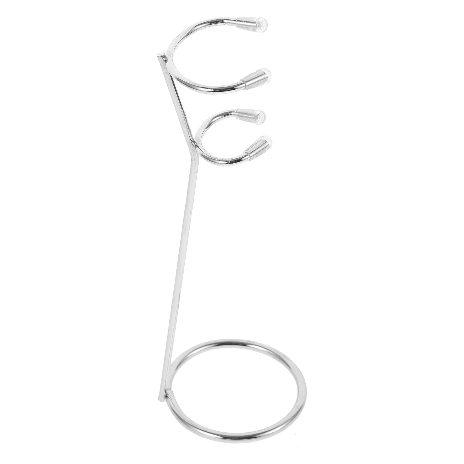 

Подставка для вспенивателя из нержавеющей стали, держатель для взбивания яиц, стабильная настольная стойка, стойка для миксера для вспенивания кофе, подставка для яиц, держатель