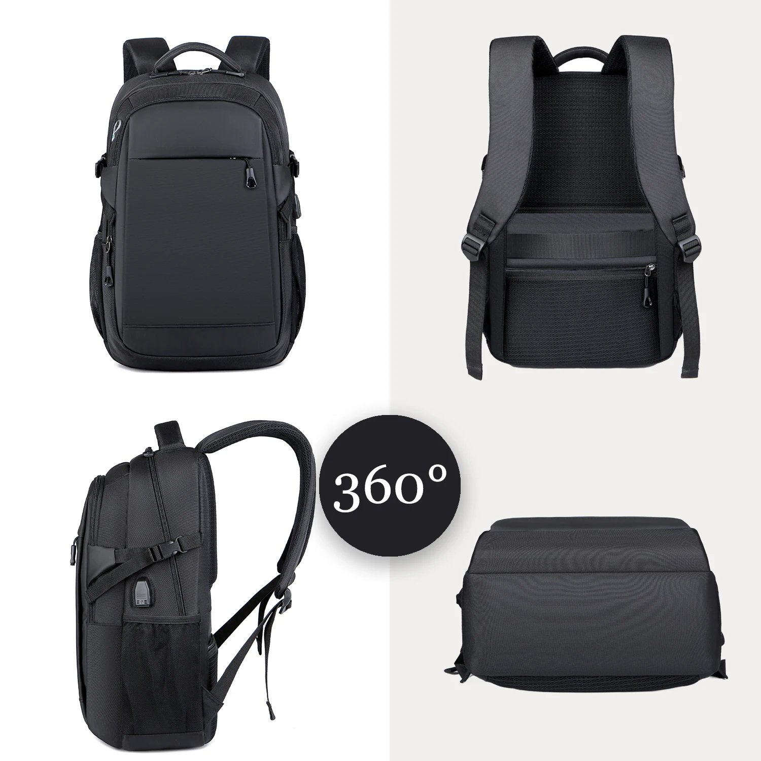 laptop backpack