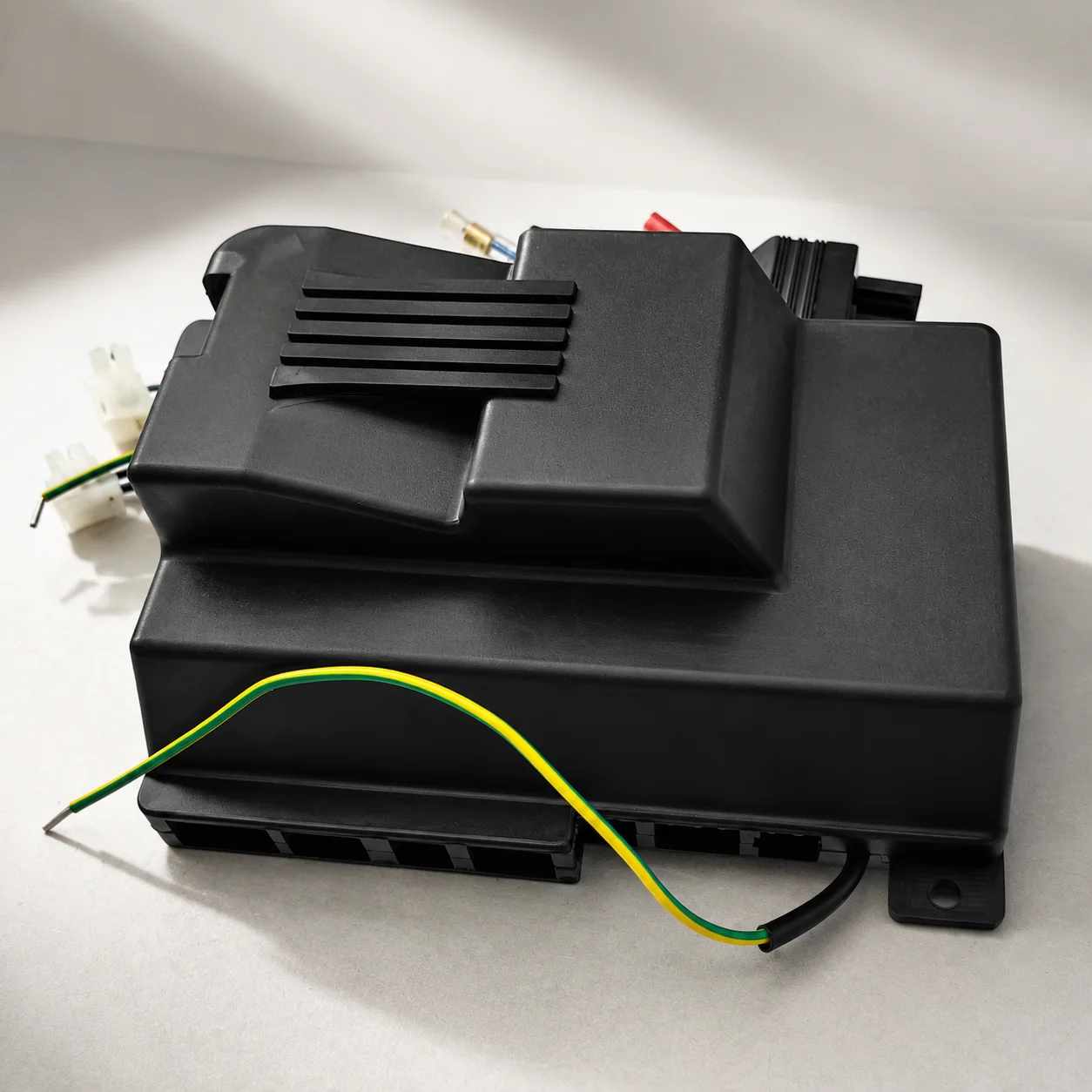 MG569-BWZG 552SE MG557-MWZG Burner Control Box Program Controller Replacement For Riello Gas Oil Burner Boiler Heating