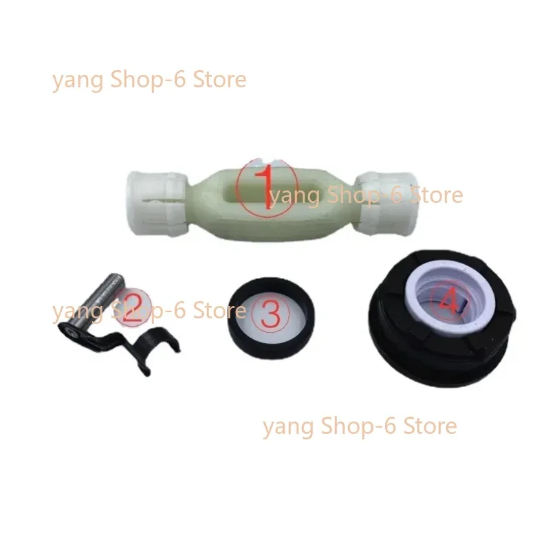 

A set for Excelle Sale LOVA New Epica Gear Shift Mechanism Handball Gear Shift Base Bearing Bush Clip