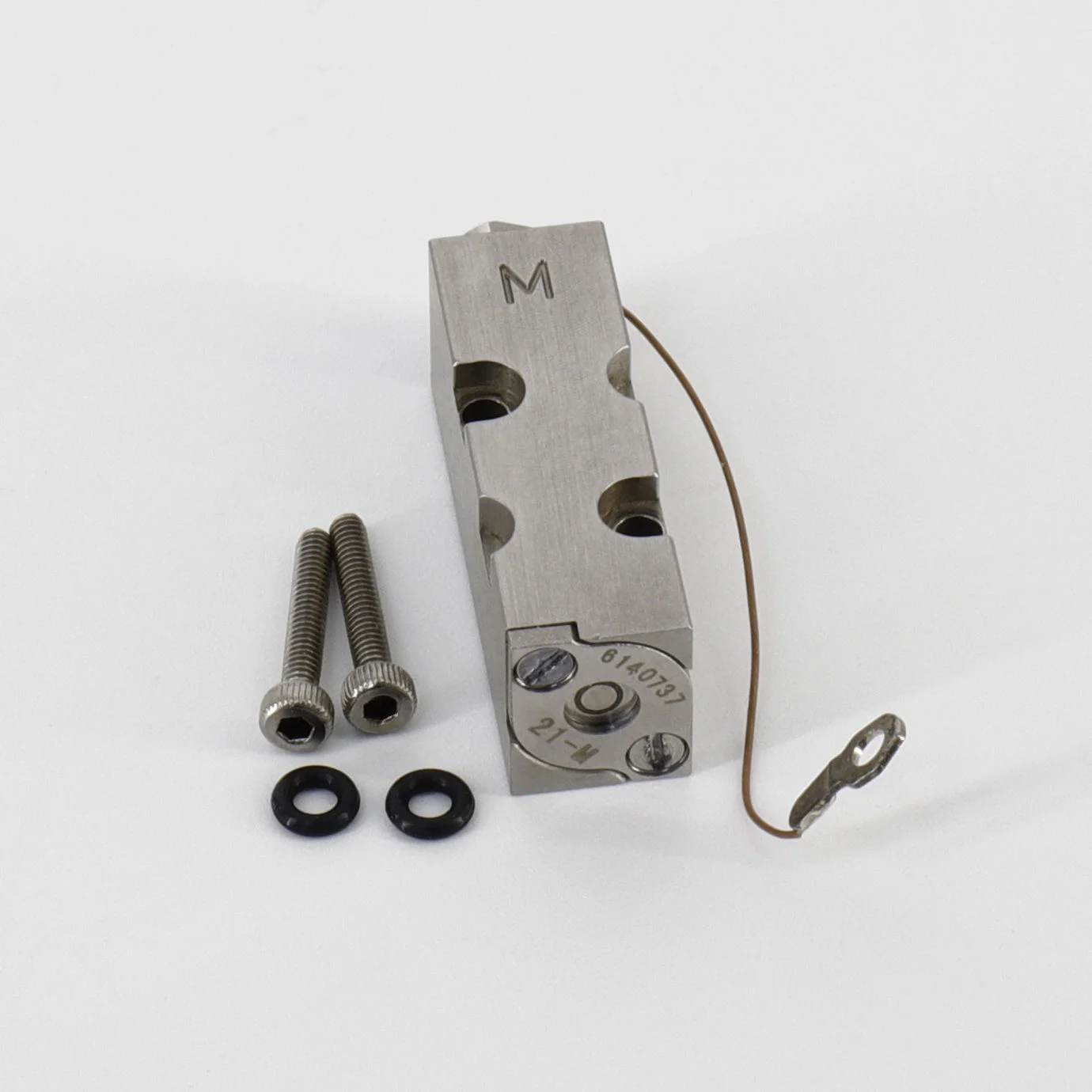 ENM47391 ENM44528 M Modulation Assembly use for Markem Imaje 9232 9410 9450 9401 9405 inkjet coding printer