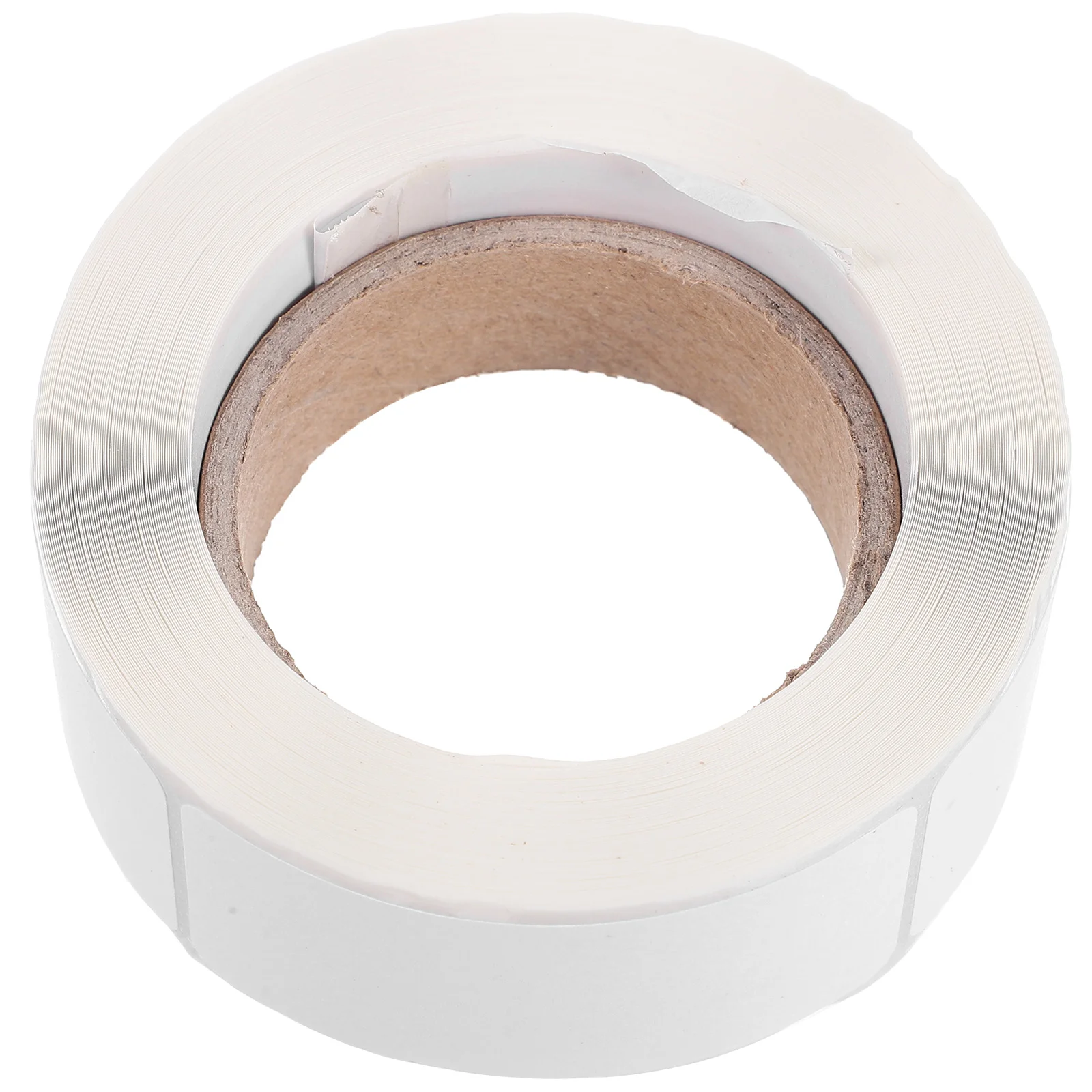 Blank Label Name Tags Sticker Labels Removable Paper Stickers Letter for Scrapbooking Jars