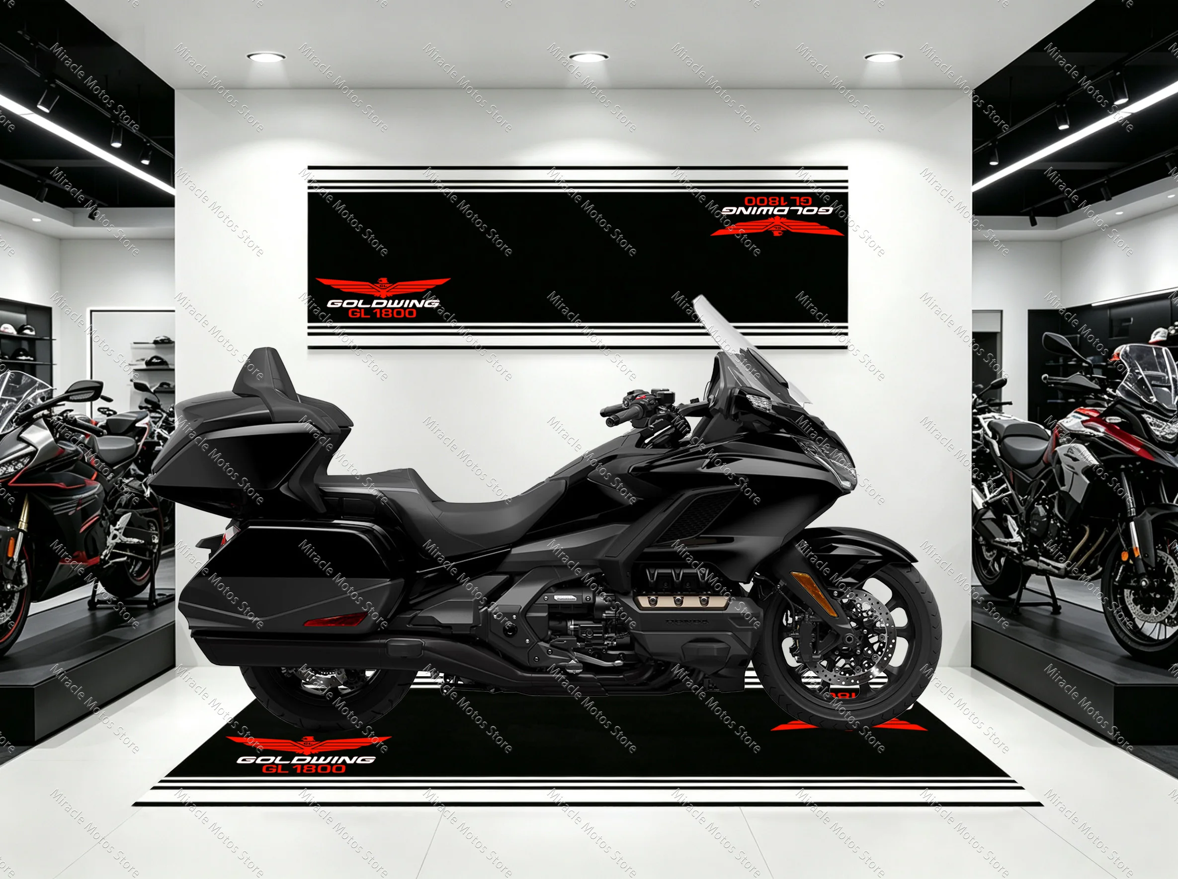: Artykuły motocyklowe