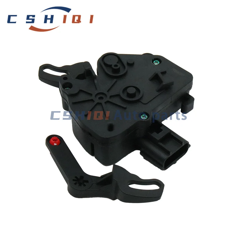 5020678AA مشغل قفل الباب الخلفي الأيمن لدودج جراند كارافان وكرايسلر تاون كونتري فوييجر جراند 2008-2010 1618200332411