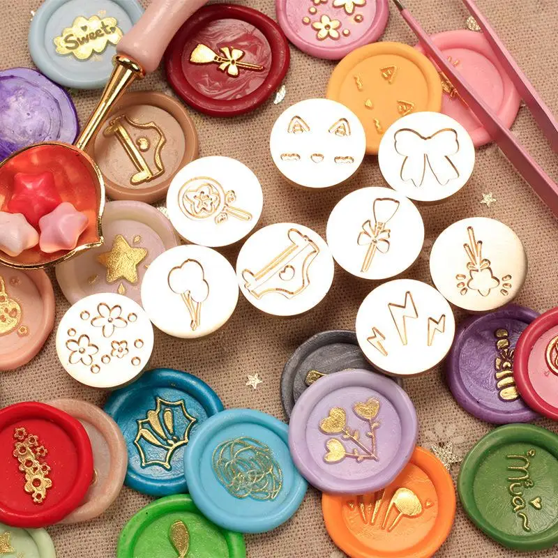 22MM Mini Wax Seal …