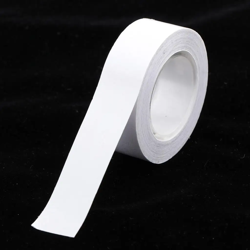 3 Meters Double Sided Transparent for Bra Straps Women Clothing with Deep V-neckline