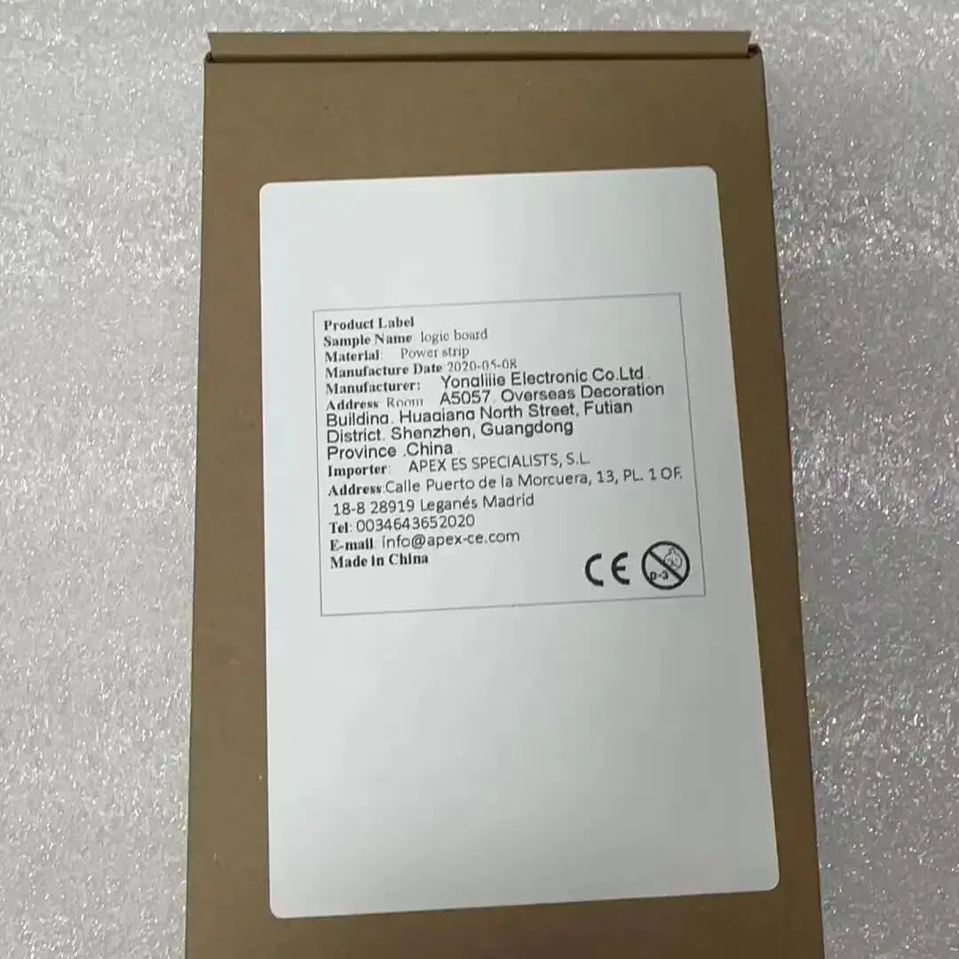  For 43inch 49inch 55inch T550HVN08.4 CTRL BD 55T23-C0G   good work 
