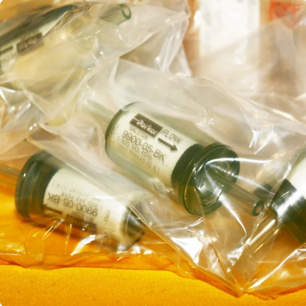 1Pcs For Parker 990…