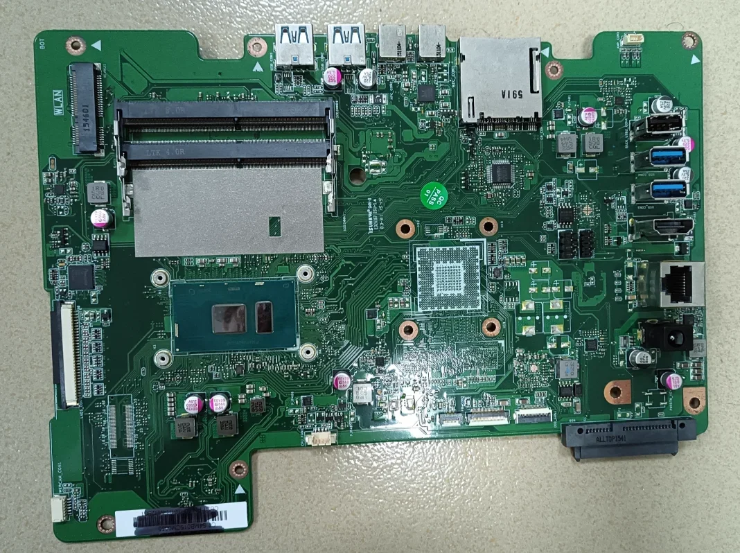 

Used For ASUS V220IC MAIN BOARD main board V230IC V200IB 1.5