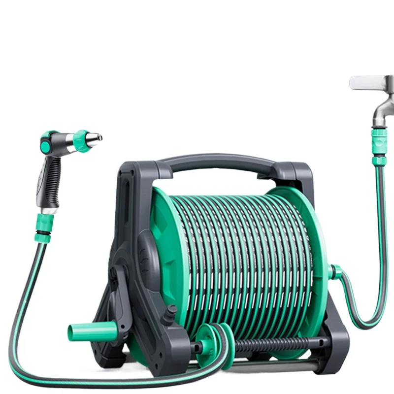 

Water pipe hose watering special high pressure car wash watering garden household connection tap water plastic antifreeze pipe