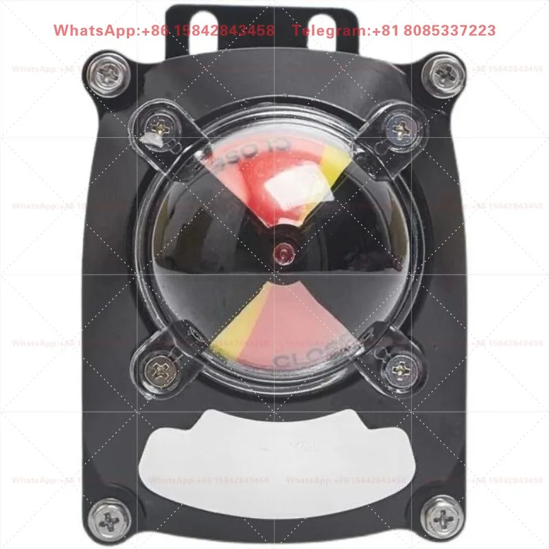 Limit switch with 304 stainless steel bracket APL-210N valve position indicator