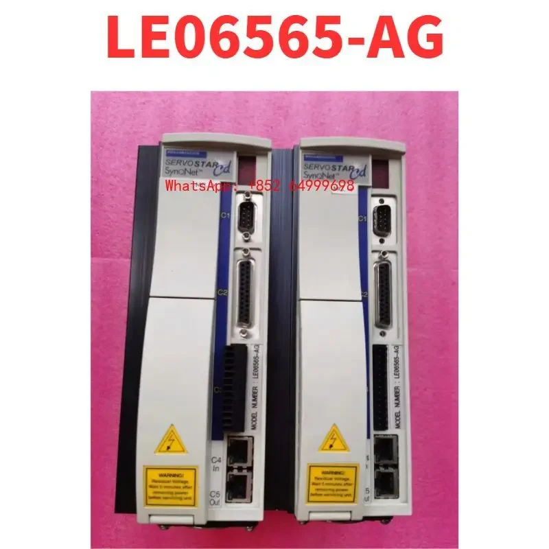 

Проверенный б/у товар OK LE06565-AG