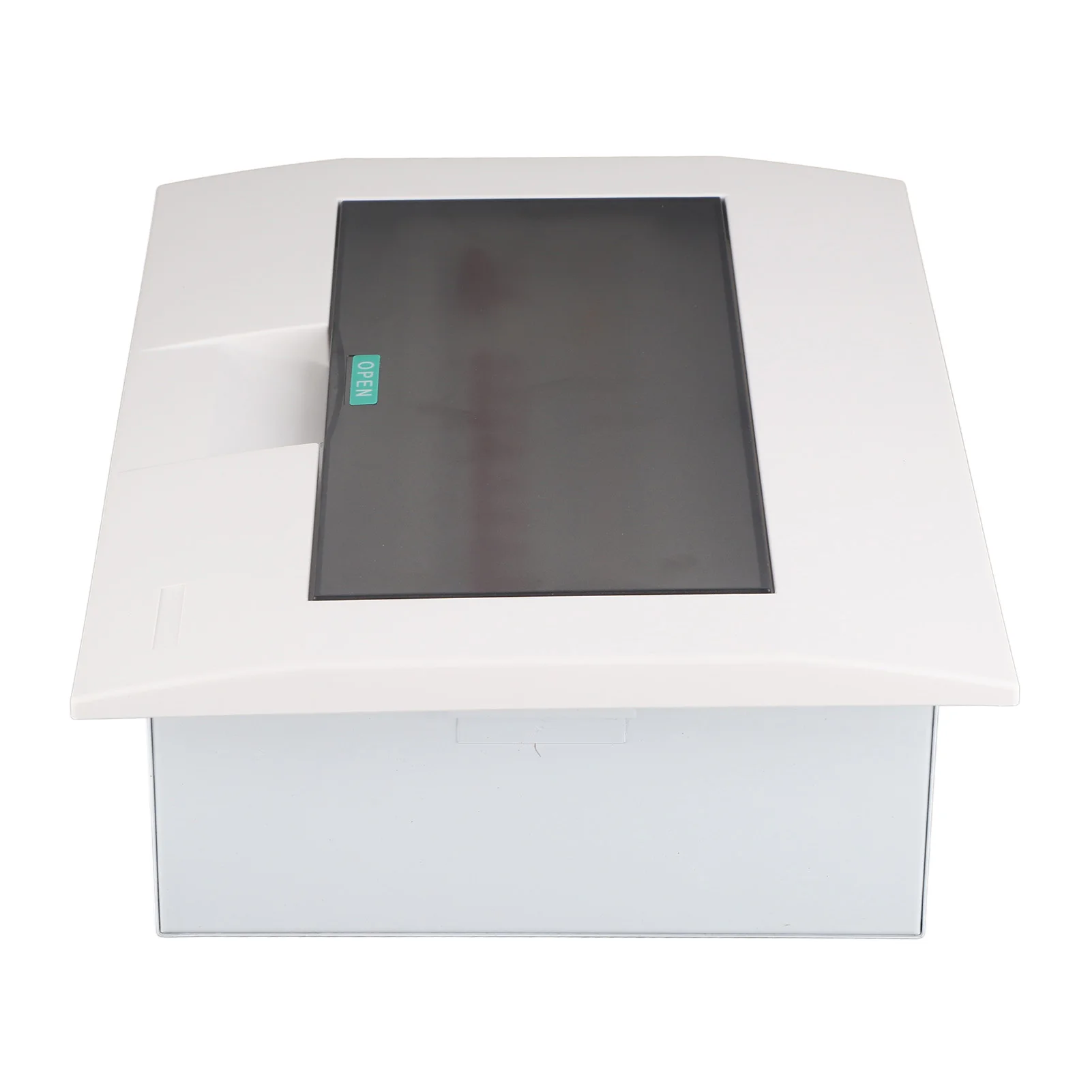 Distribution Box Indoor Lighting Concealed 8 Way + 2P Leakage Protection Switch 63A 230/400V