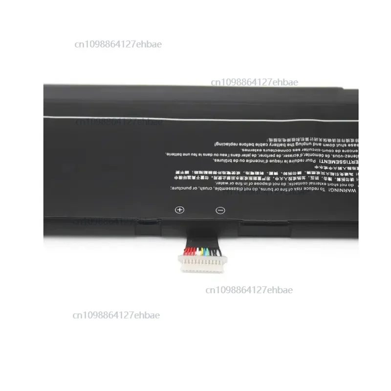 WK04XL WK06XL ل HP Omen 16 17 7 8 Victus Pro TPN-Q263/Q264 M41640-AC1 HSTNN-OB21 TPN-Q265 TPN-Q266 TPN-Q280 التسليم السريع