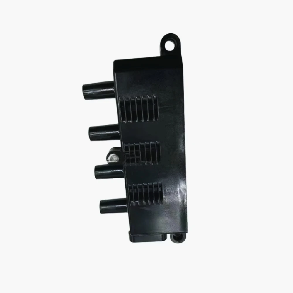 ZF-F Bobina  Encendido para Fiat 500, Doblo, Fiorino, Ia, Panda, Linea, Punto, Qubo, Siena, Ford Ka, Lancia, Nissan Teana 153571