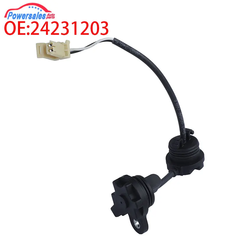 New Car Vehicle Speed Sensor For GMC Buick Chevrolet Pontiac 24231203