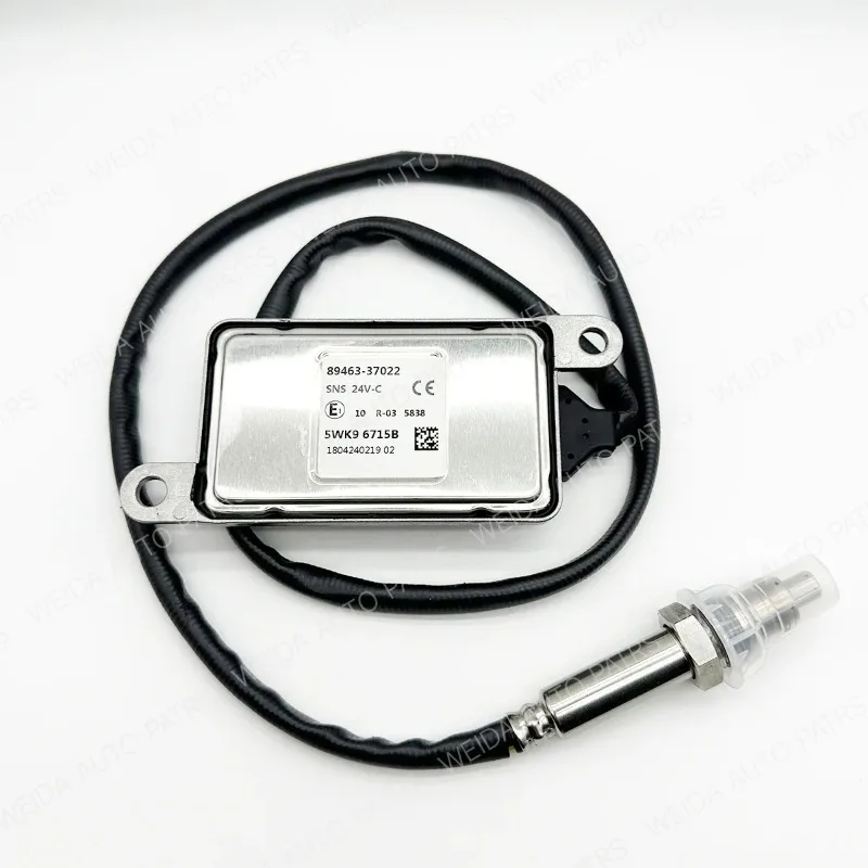 

NOX Sensor 5WK96715B 89463-37022