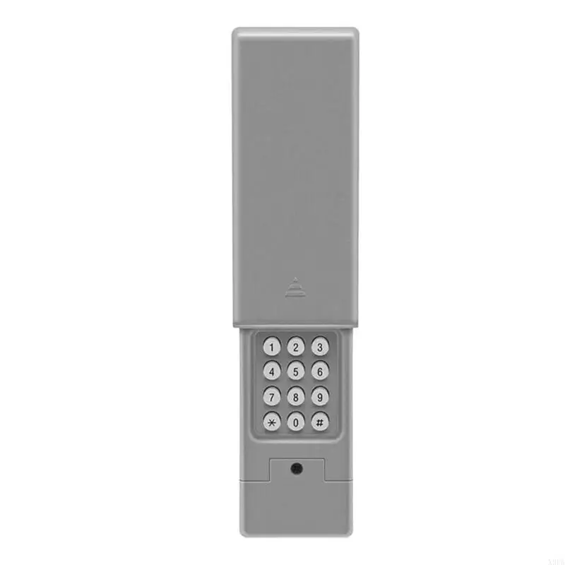 

X9FA Universal Garage Door Opener Keypad Wireless Keyless Access Keyboard for 877MAX 377LM 977LM Remote Keyless Entry Keypad