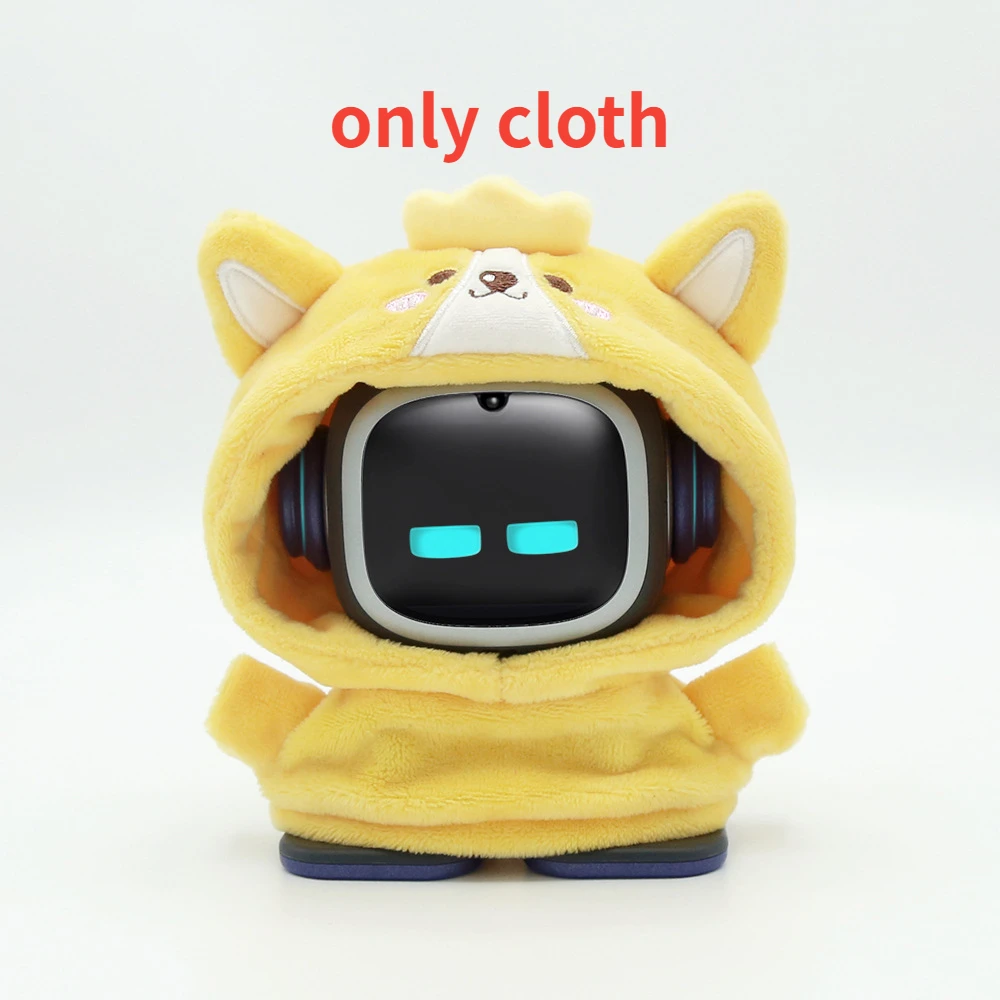 Loona Robot Dog Exclusive Clothing Accessories