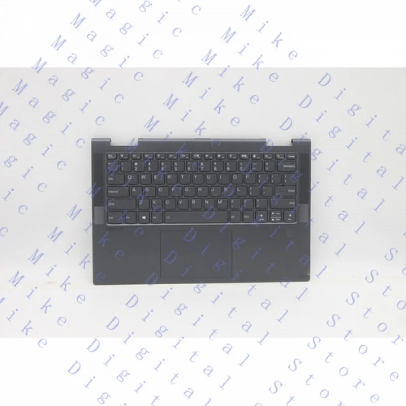 

UU Palmrest w/Keyboard for Lenovo Yoga 14cACN 2021 YOGA 7-14ACN6 5CB1D12414