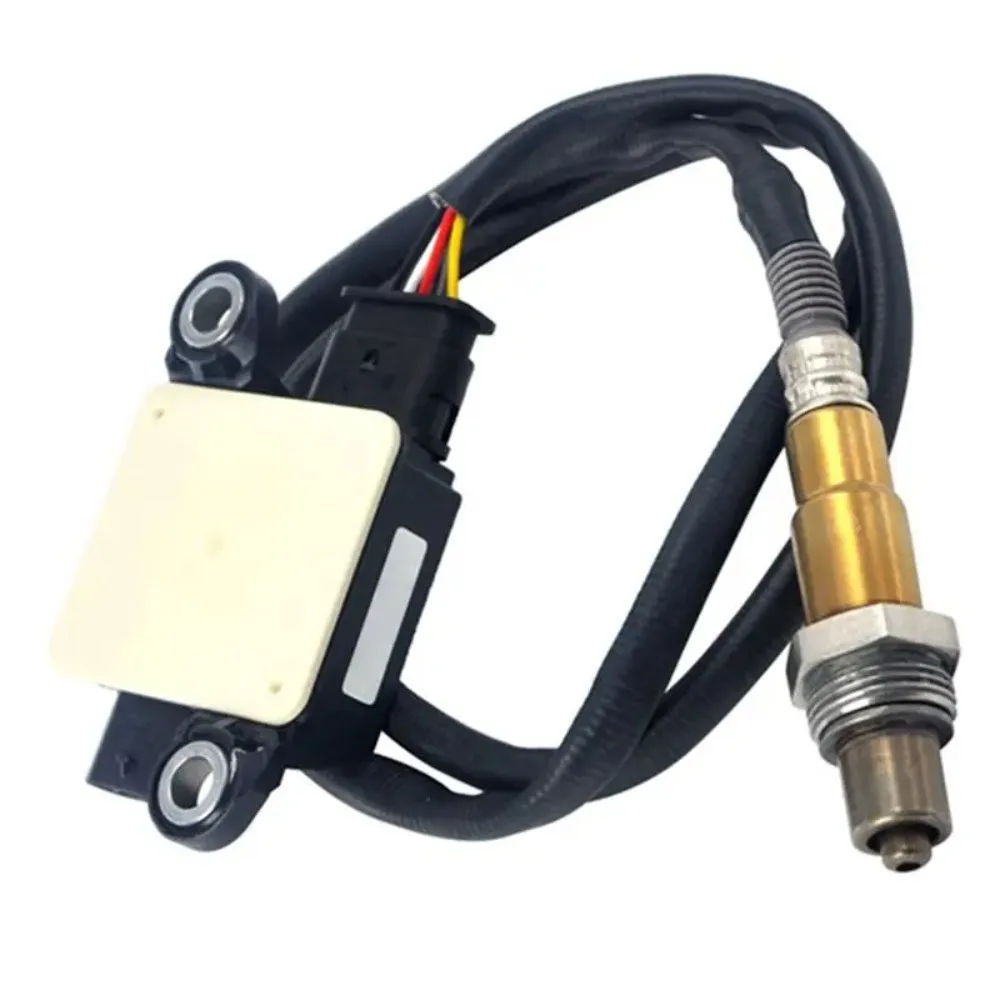 

NEW PM Sensor For Mazda CX-5 CX5 2.2 Diesel KE KF 2019-2023 Car Particulate Matter Sensor SH9P18641B 0281007918