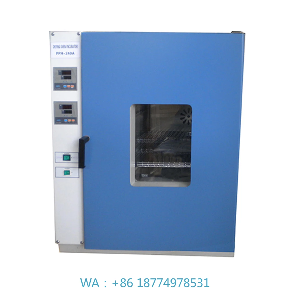 

l Laboratory Thermostat Incubator PriceDNP-9052A China Digita