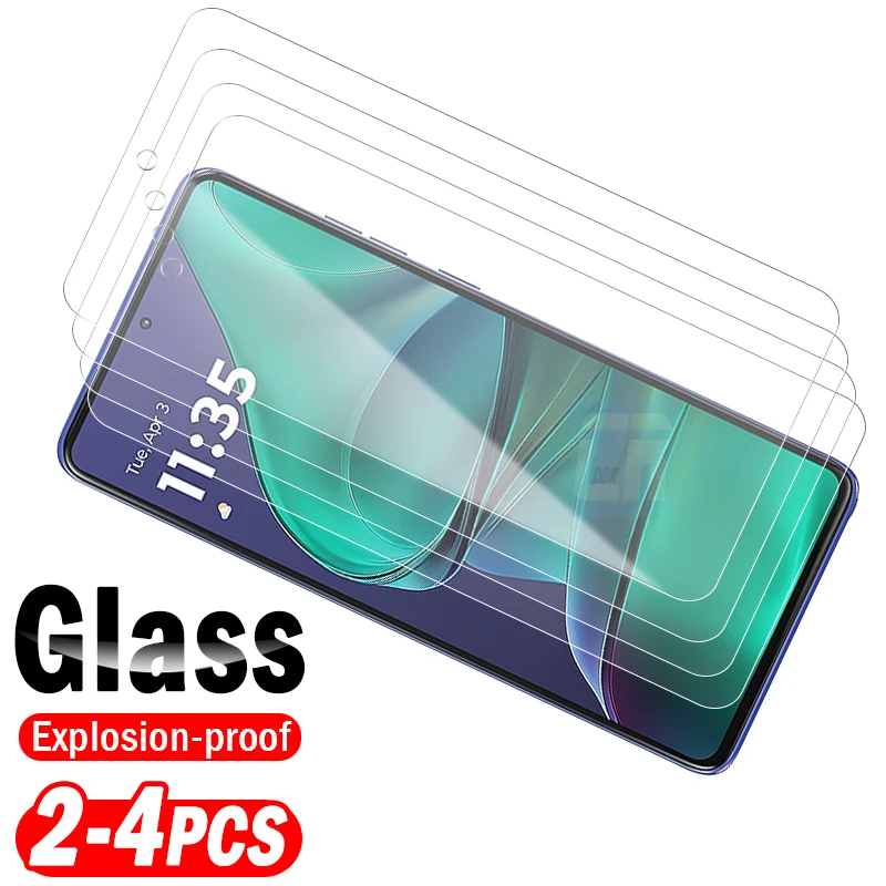 2-4Piece Tempered G…