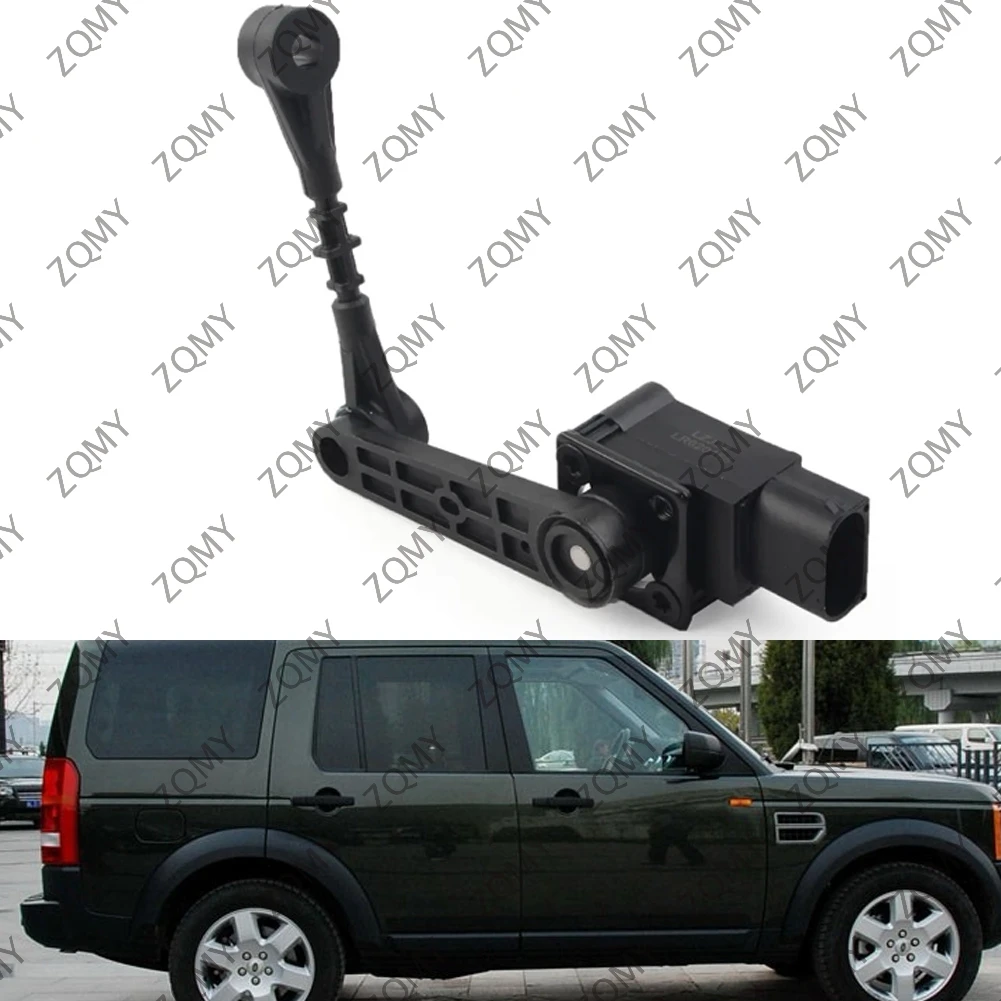 1pcs Auto Rear Air Suspension Height Level Sensor LR020628 For Land Rover Range Rover L322 2003-2012 Car Accessories