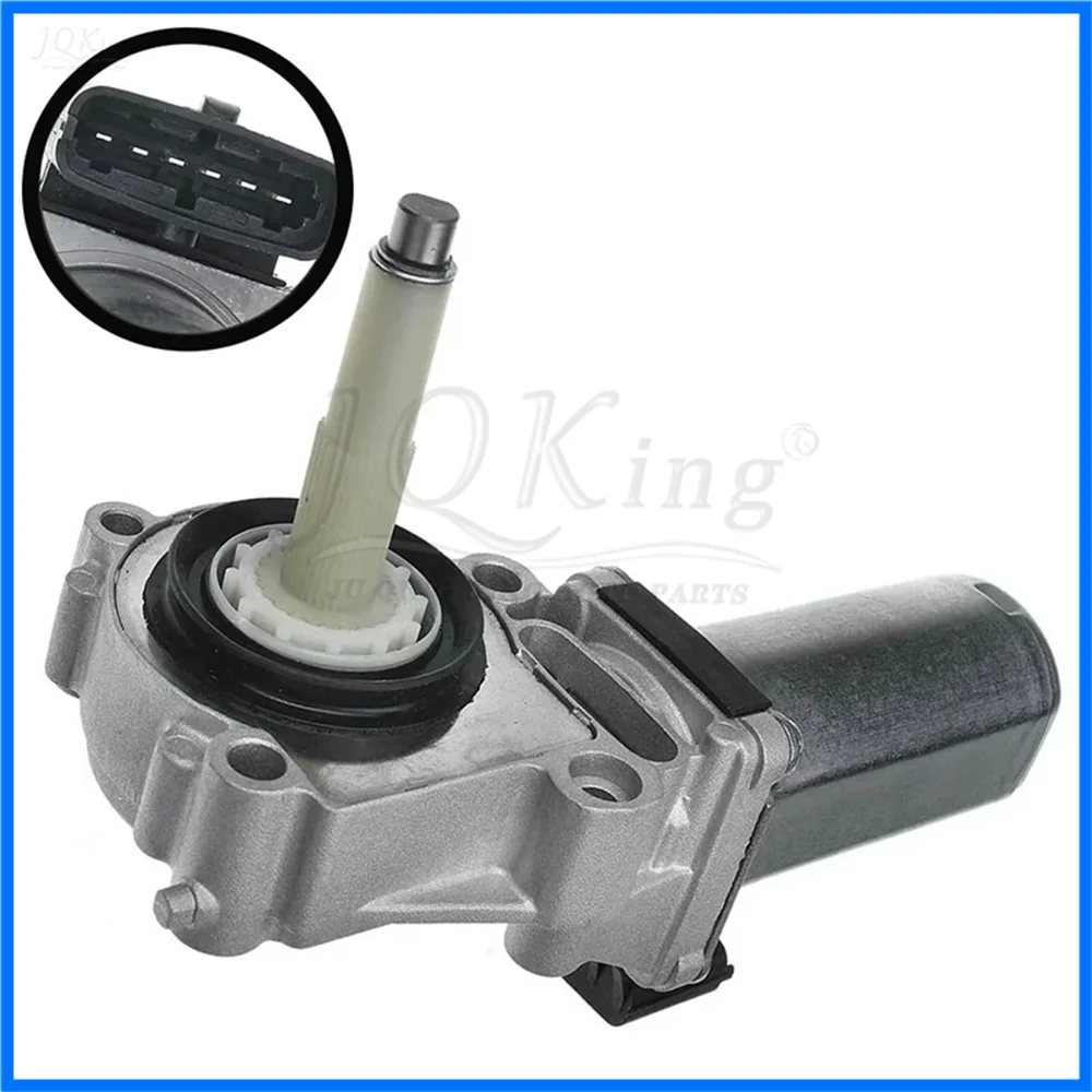 

New Transfer Box Motor A4635400088 4635400088 TDA0012 For Mercedes-Benz G500 G55 AMG G550 G63 W463 2002-2018 V8 V12 5.0L 5.5L