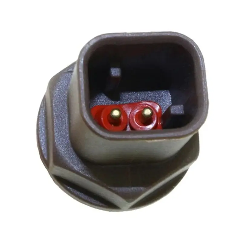 Engine Temperature Sensor Switch For Caterpillar Cat For C4 4 C7 C9 T407354- Part Number 256-6454 2566454