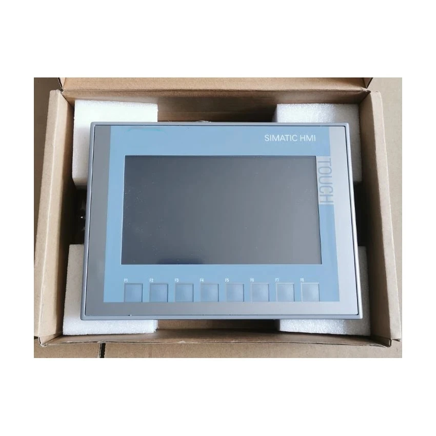 Touch Screen New 6AV2123-2GA03-0AX0 For 2 pcs