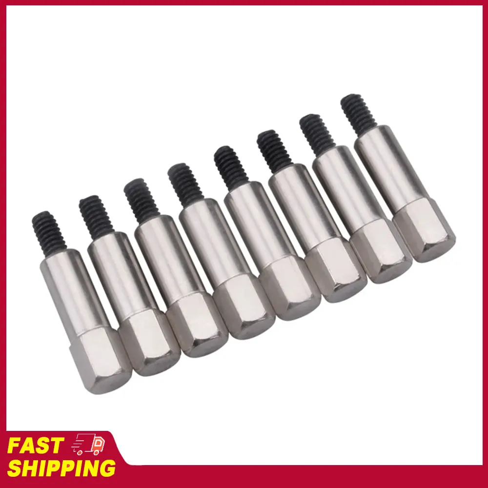 Small Block Fit 8 P…