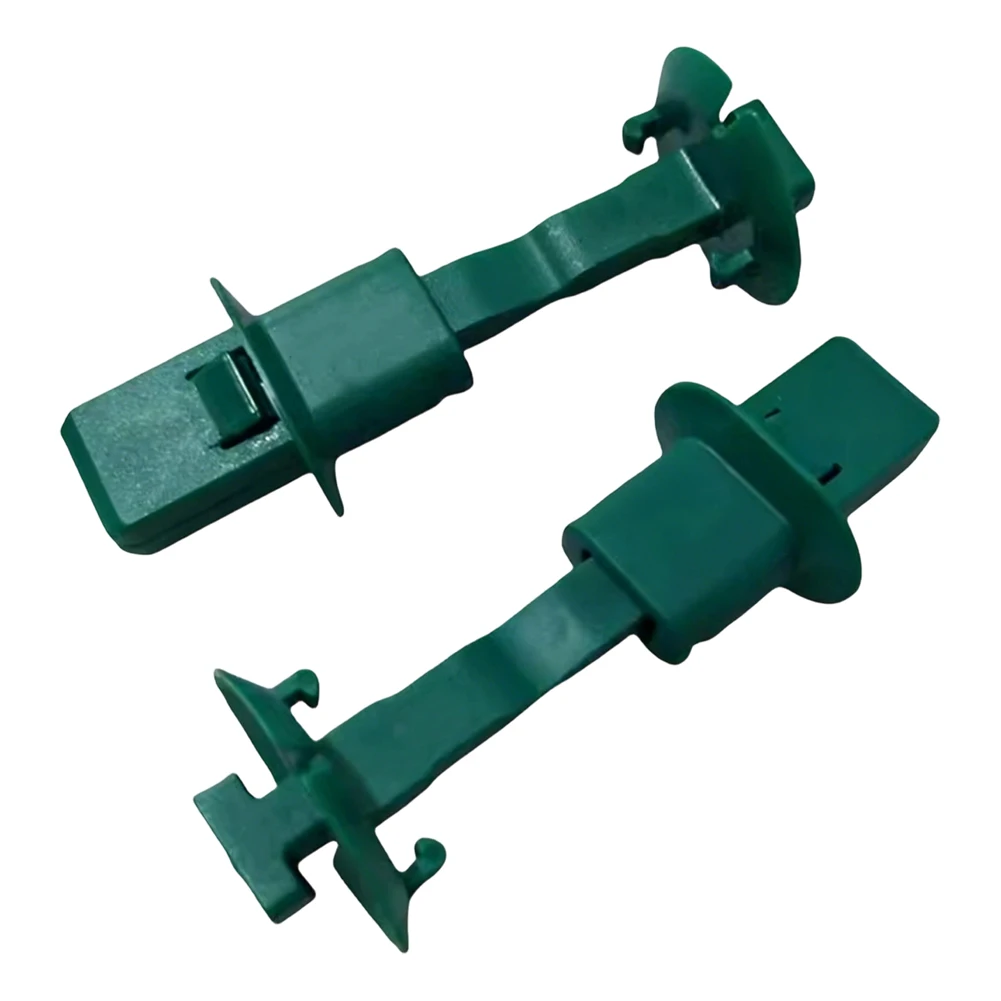 

Interior Buckle Fastener Clip Interior Trim Usage Quick Installation For Veloster Interior Panel Clamp For Car
