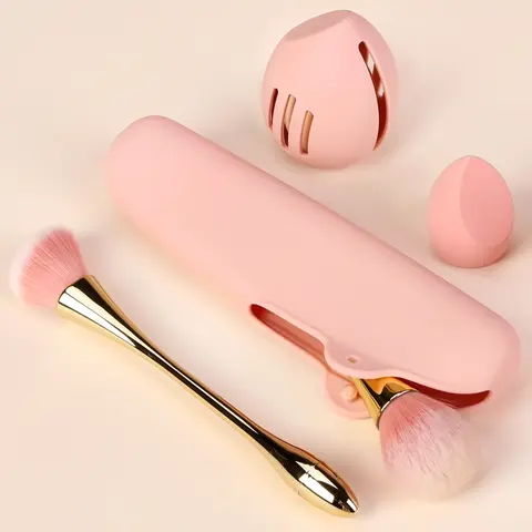 10 best sales मेकअप स्पंज धारक - №6