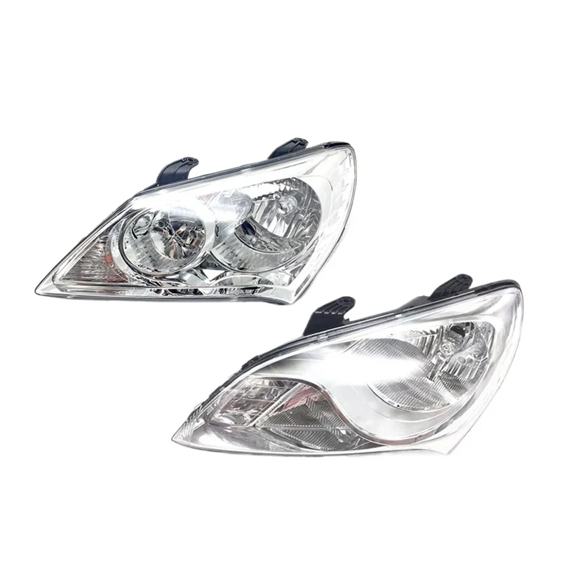 

Suitable for modern Yuedong headlights 08 09 10 11 12 13 14 Yuedong headlight assemblies