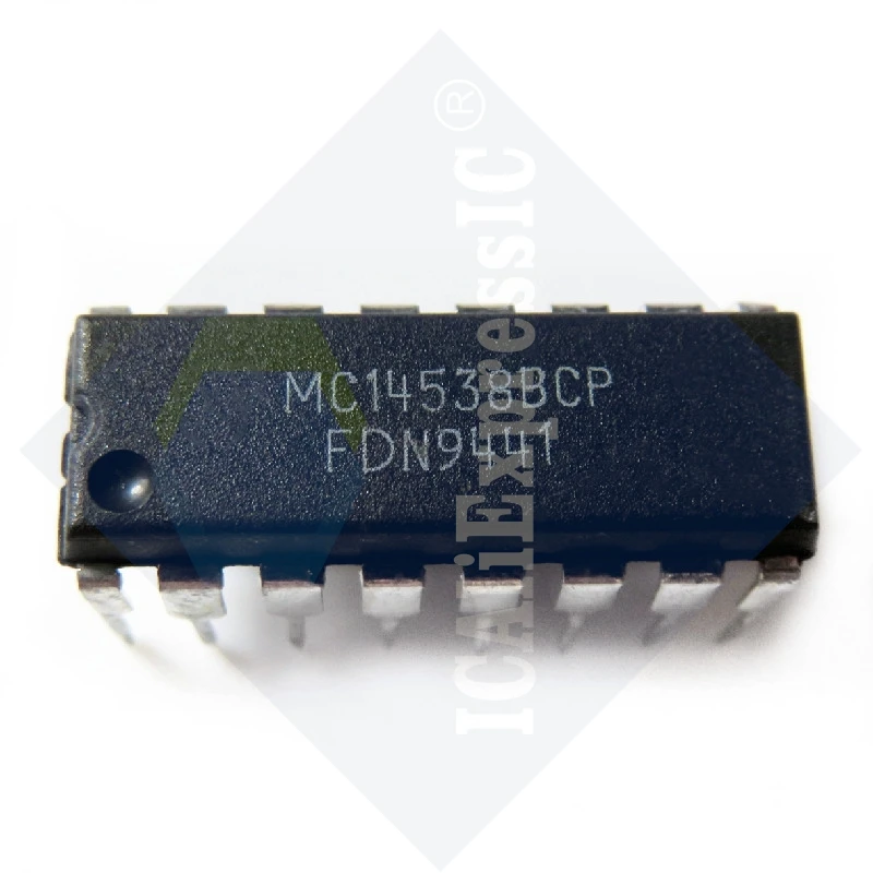 5-20PCS MC14538BCP MC14538 P0603BDG P0603BDL BU2520DX BU2520 R2A20296FT R2A20296 VIPER25H VIPER25 M48Z58Y-70PC1 M48Z58Y