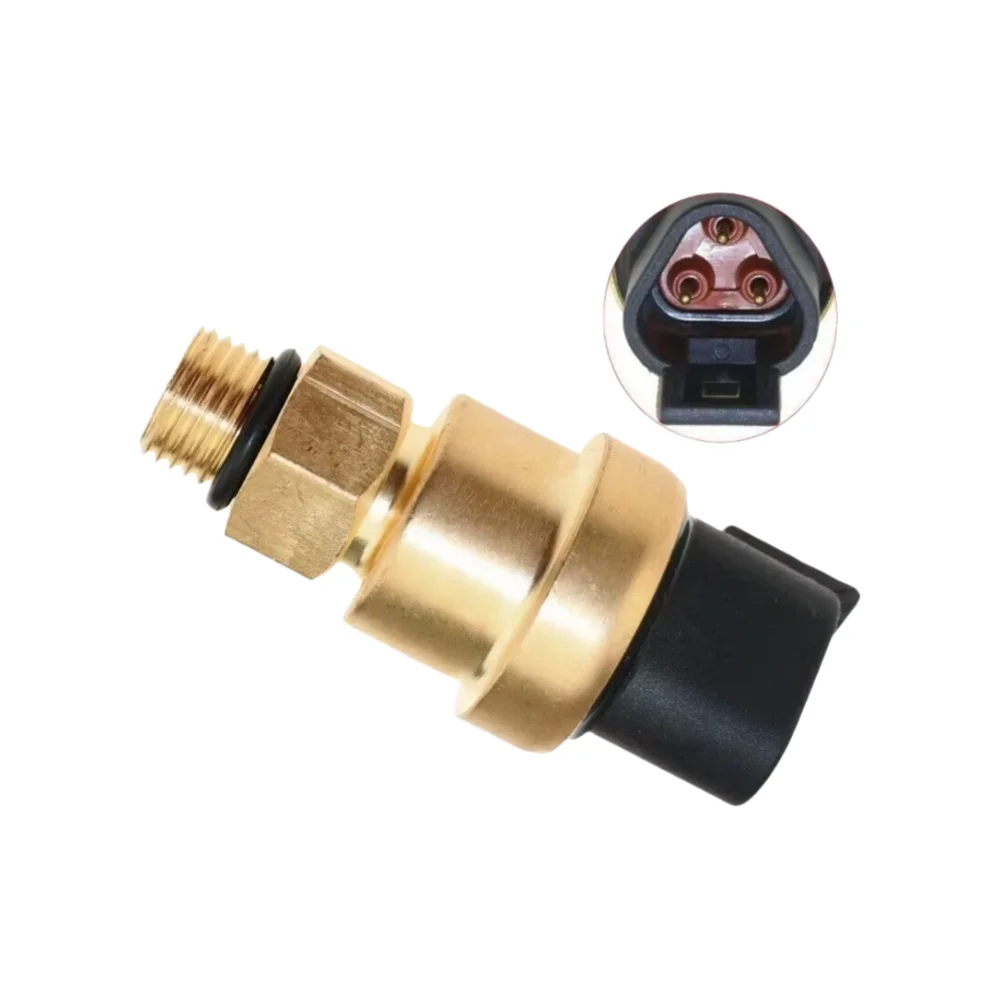 

161-1703 161-1704 161-1705 Pressure Sensor For Excavator 325D 330C E325D 725 730 MT735 MT745 MT755