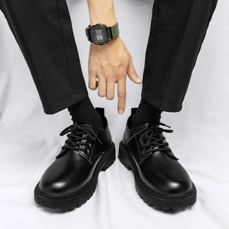 Business Office Formal Wear Ca - Men'S Formal Office Wear Shoes ulasan dan harga