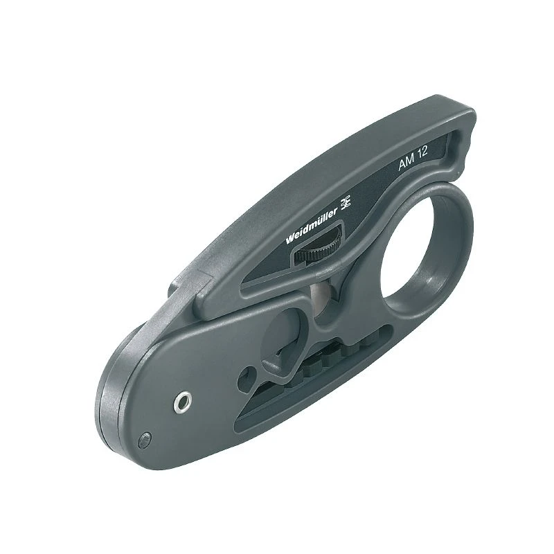 9030060000 Wire Stripping Tool AM 12 Can Strip Shielded Data Cable Genuine Original Product In Stock