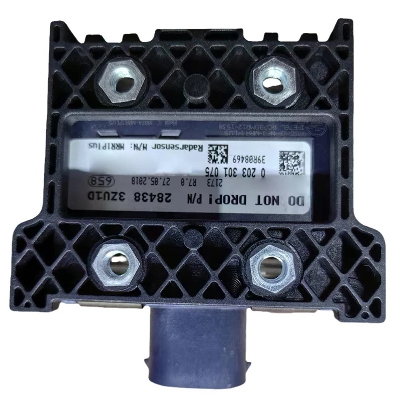 

28438-6RB7A Автомобильный радарный датчик контроля расстояния ACC для Nissan Pathfinder Infiniti QX60 3,5 л 2022-2024 28438-6RU8A