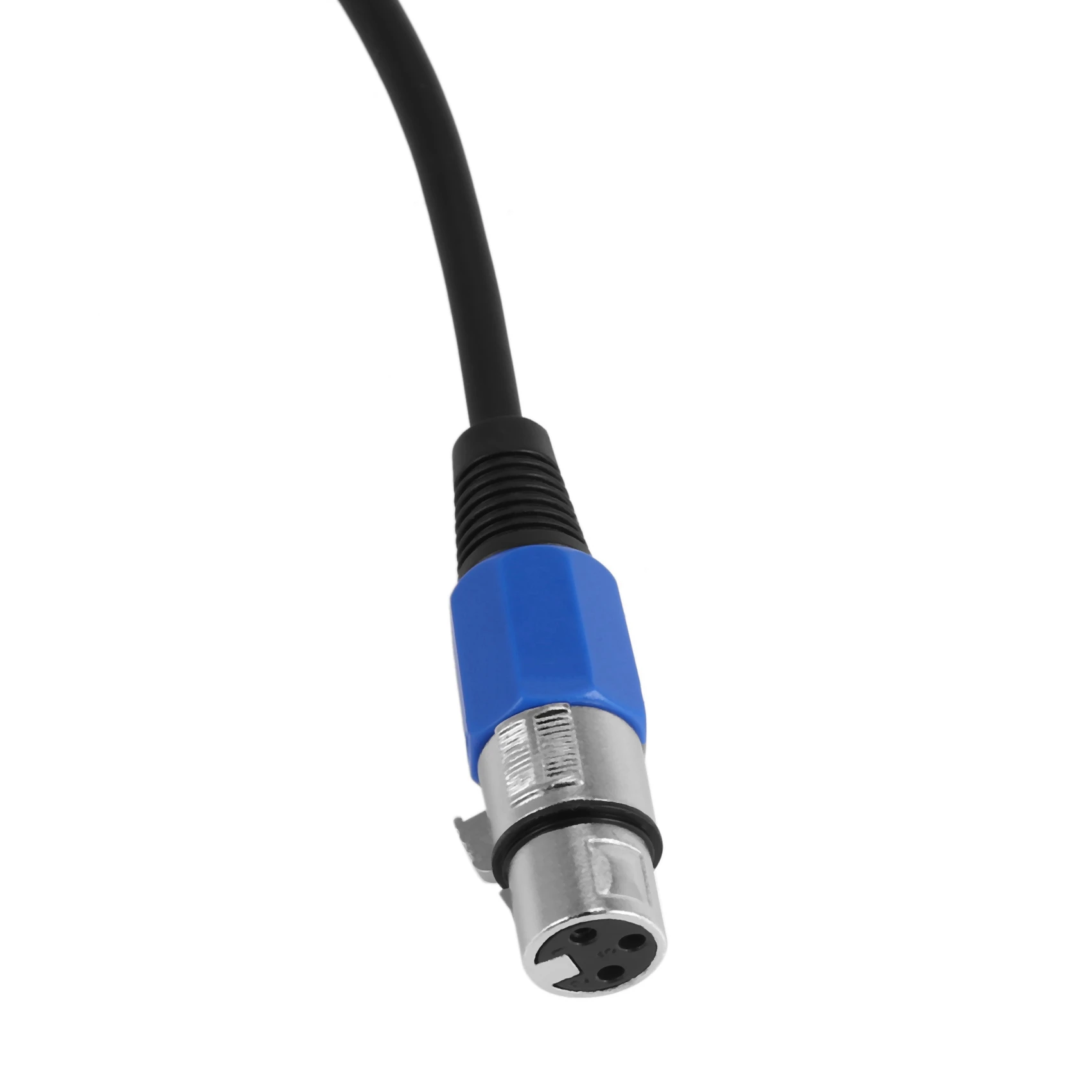 ABDW-2X Pin Plug 6.…